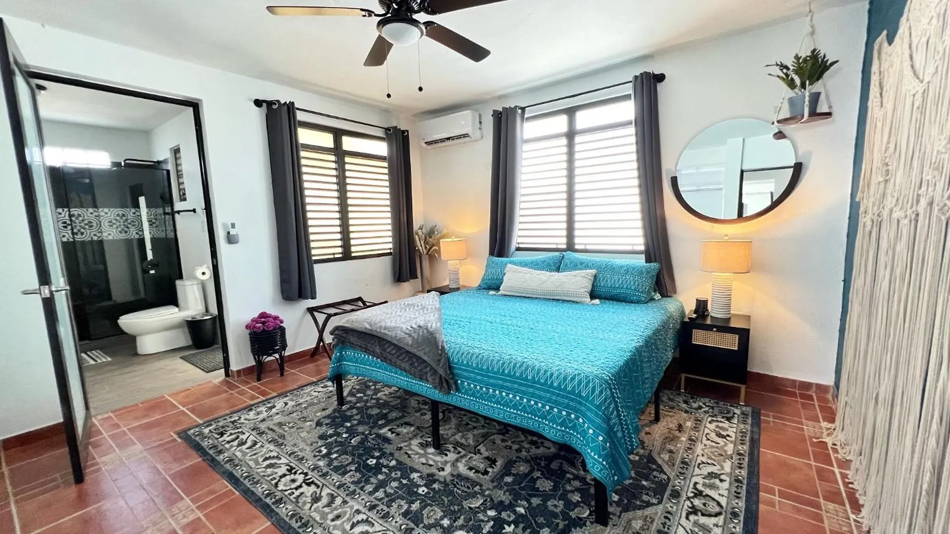 La Pina Boutique Hotel Rincón
