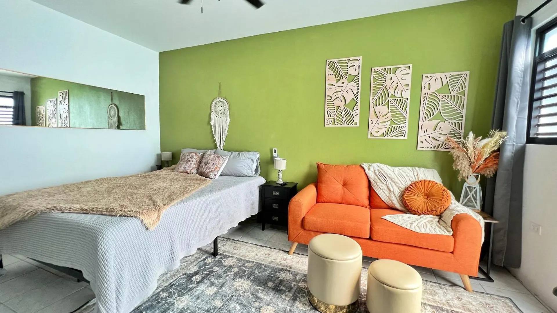 Lejlighed La Pina Boutique Hotel Rincón