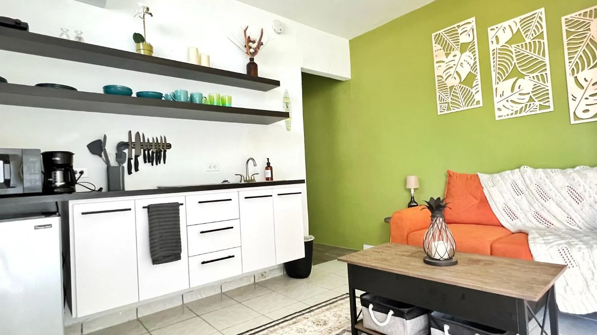 Lejlighed La Pina Boutique Hotel Rincón
