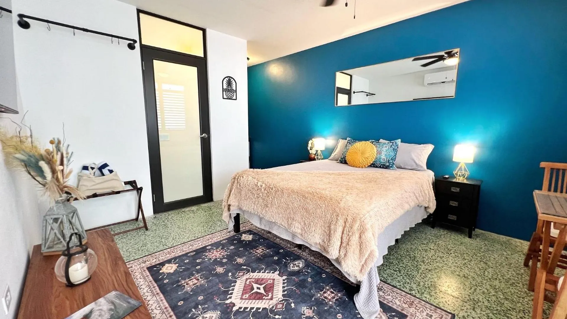 La Pina Boutique Hotel Rincón Lejlighed