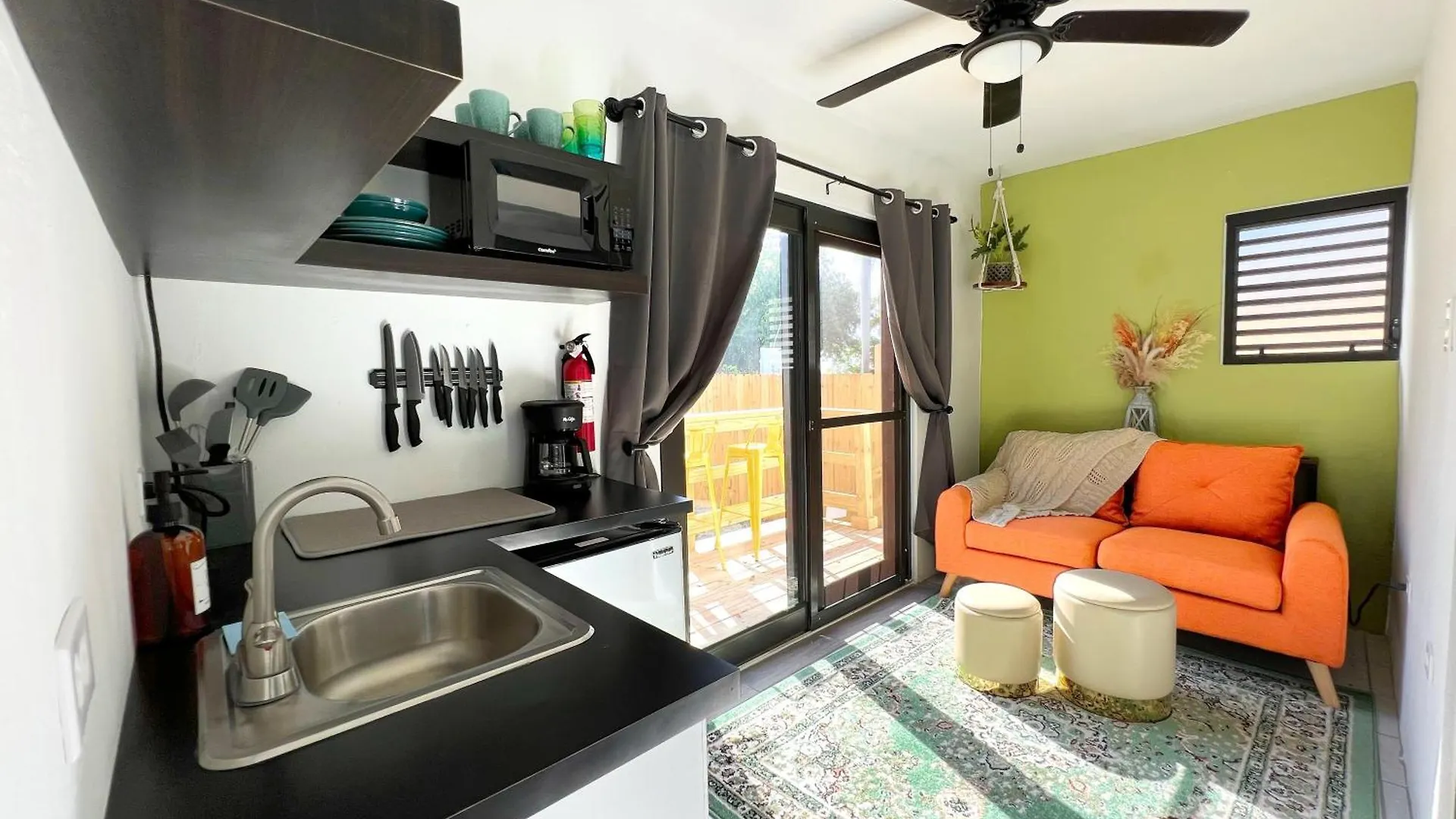 La Pina Boutique Hotel Rincón