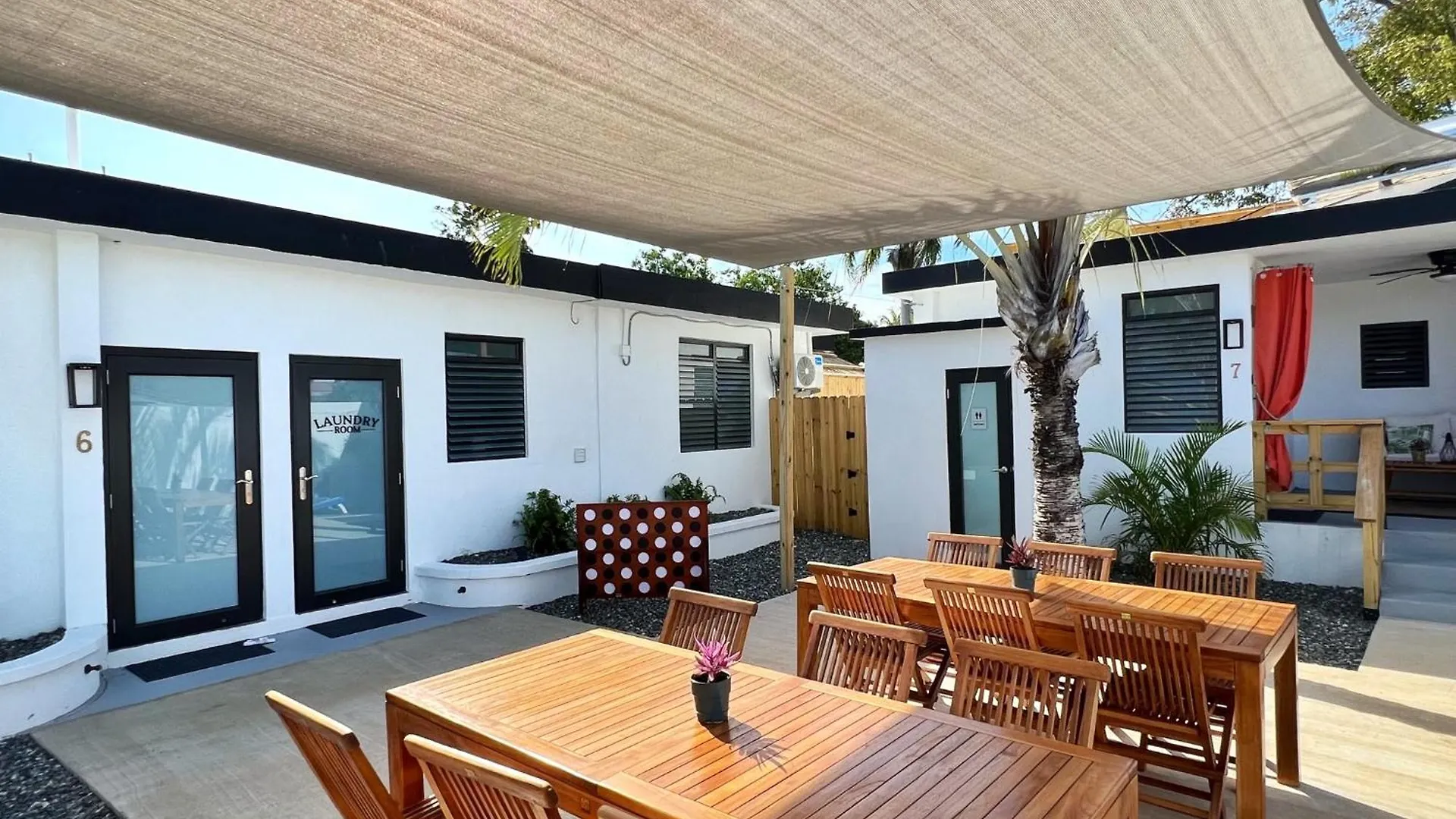 La Pina Boutique Hotel Rincón 0*,  Puerto Rico