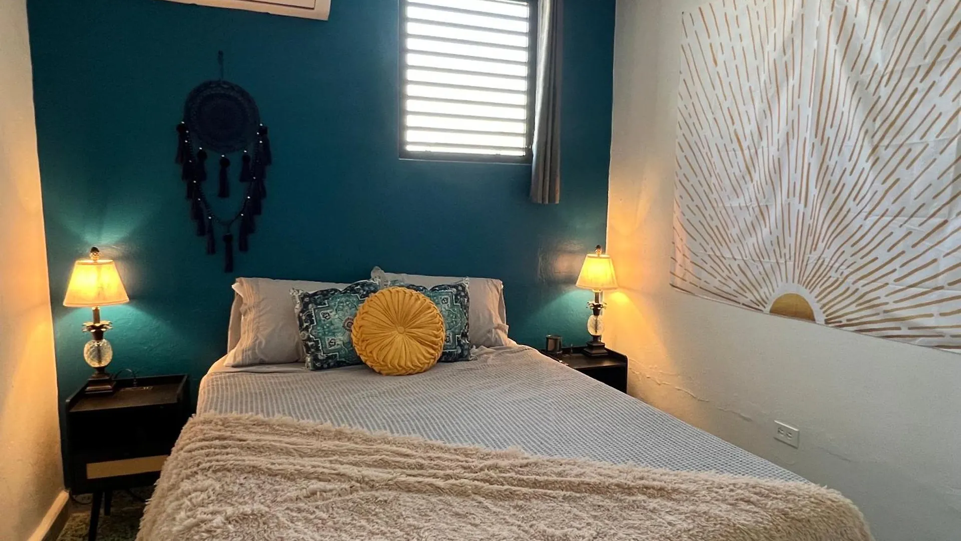 Lejlighed La Pina Boutique Hotel Rincón Puerto Rico