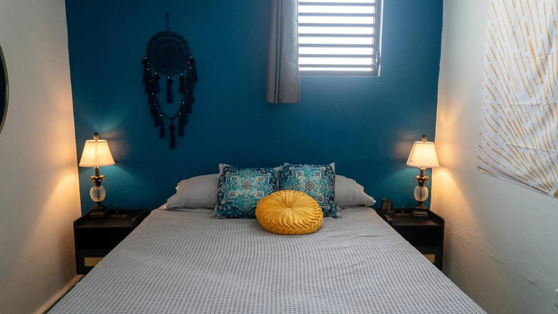 La Pina Boutique Hotel Rincón