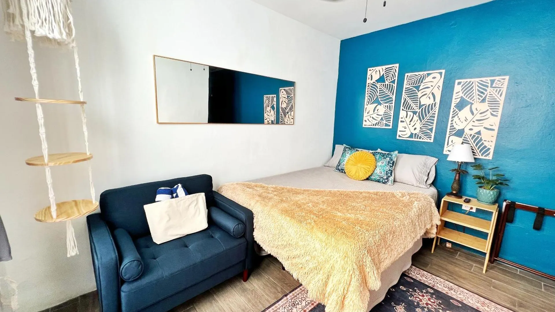 Lejlighed La Pina Boutique Hotel Rincón
